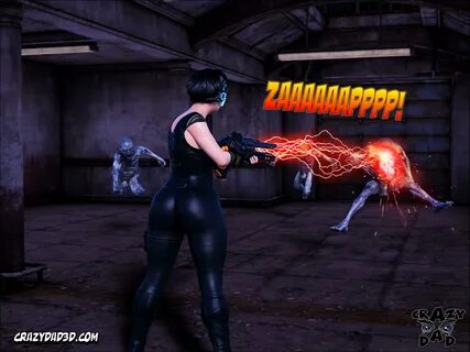 Crazydad3d