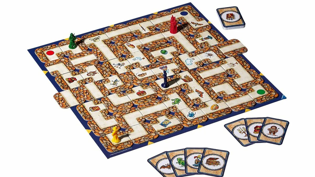 Игра сумасшедший лабиринт. Равенсбургер лабиринт сумасшедший. ravensburger. наст.игра сумасшедший лабиринт. лабиринт игра равенсбургер. настольная игра ravensburger сумасшедший лабиринт.