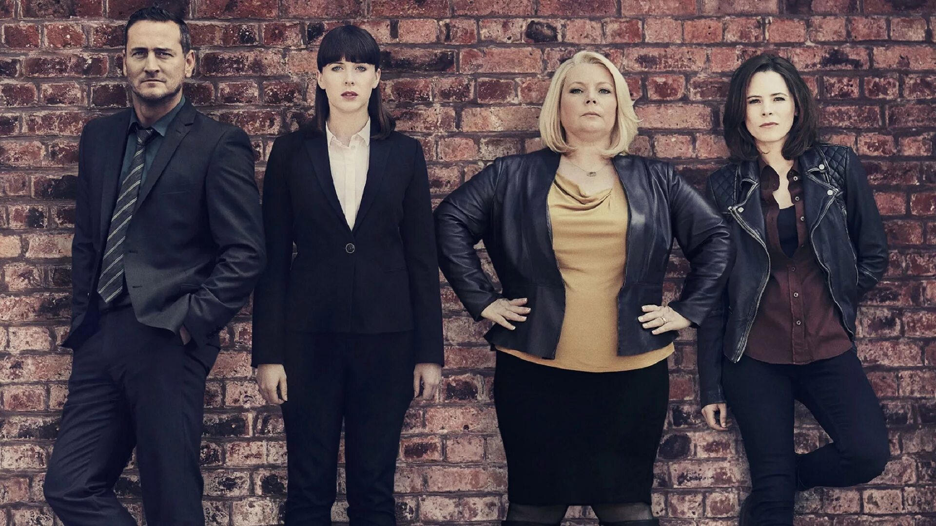 Supporting cast. Без обид no offence.