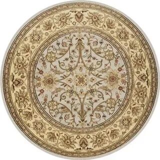 Текстура круглая