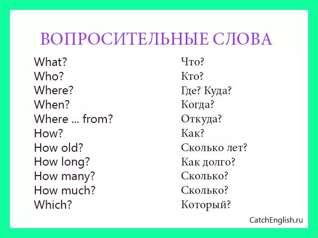 Где то сколько лет. Слова вопросы на английском языке с переводом. Слова вопросы на английском языке с переводом таблица. Вопросительные слова на английском языке с переводом. Вопросительнан Слава английский.