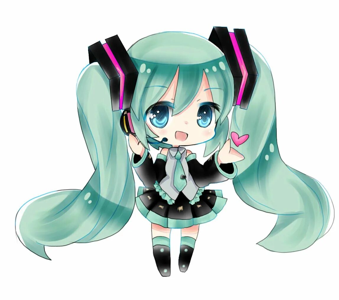 Хатсуне мику чиби. Мику хацунэ chibi. вокалоид мику чиби. яэ мико чиби. чиби вокалоиды мику.