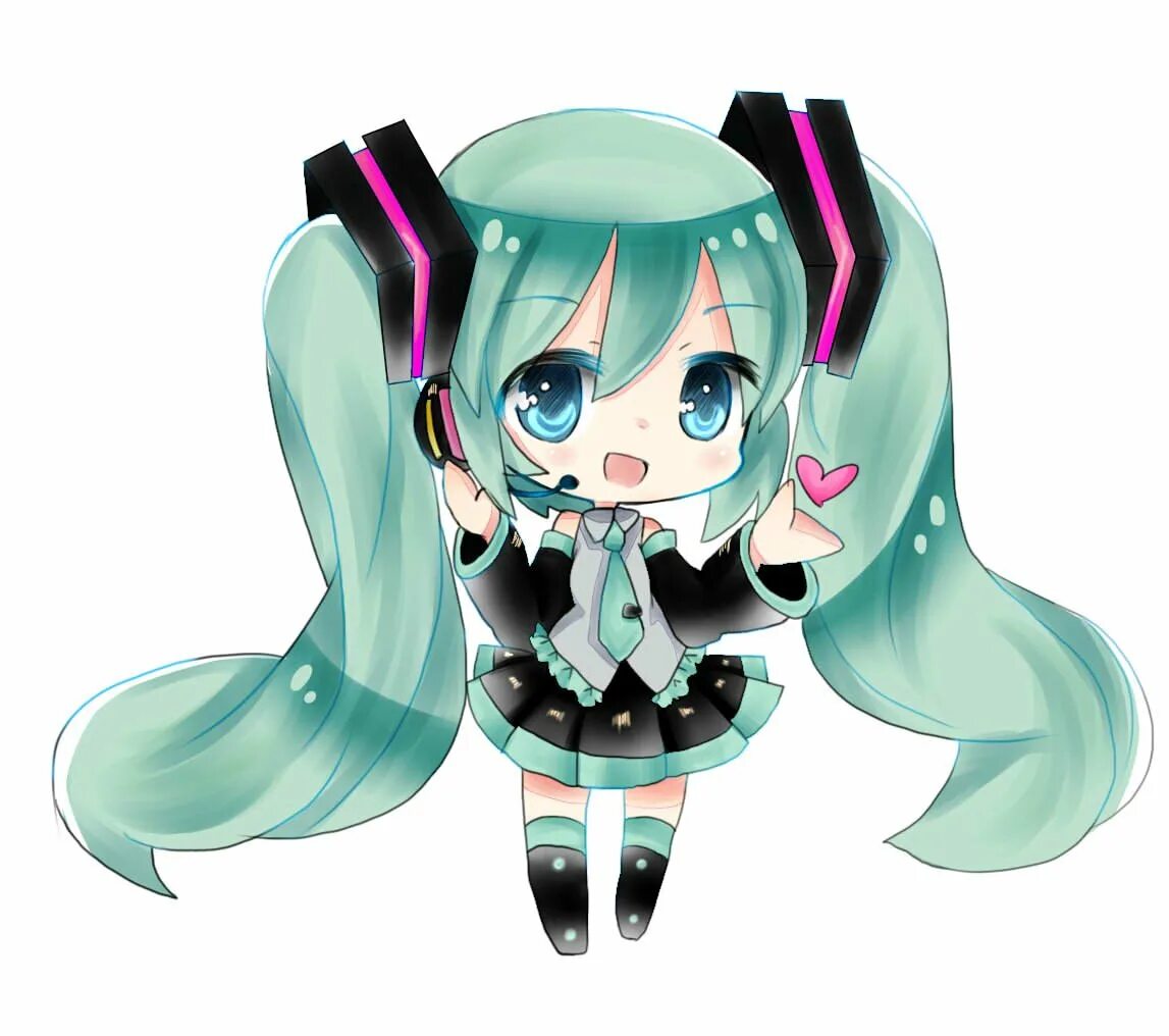 Мику Хацунэ Chibi. Вокалоид Мику Чиби. Чиби Вокалоиды Мику. Miku mi6 ev