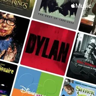 00 playlist