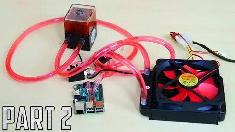 Cool pi