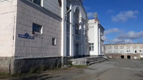 Копир воркута