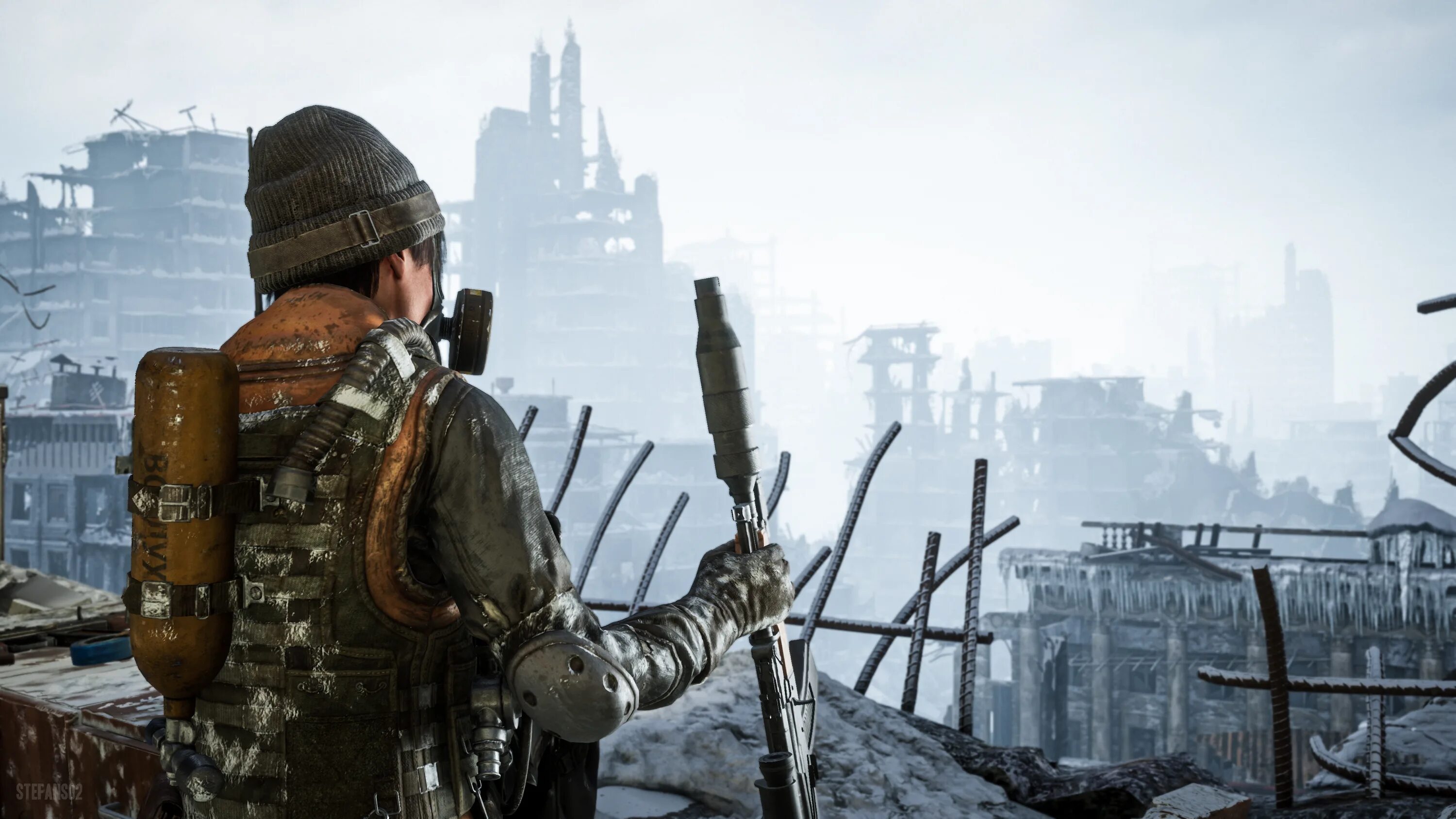 Где сохранения метро. Метро эксодус. metro exodus enhanced. метро 2025 игра. обои метро.