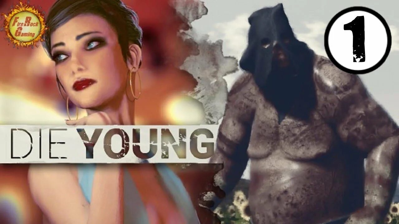 Die young игра. Die young: Prologue. Die young Song обложка.