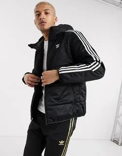 Куртка adidas 3