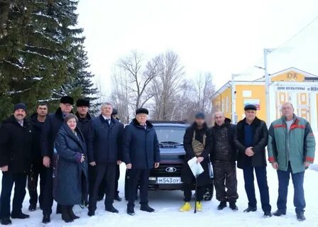 Жирновские объявления