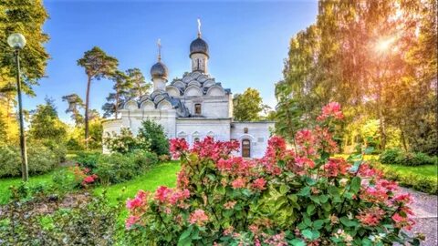 Православное д