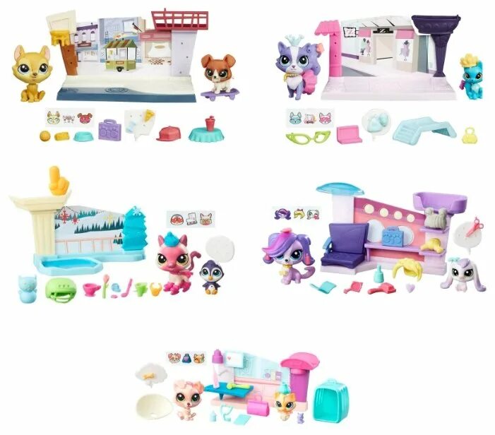 Hasbro. Littlest Pet shop игр. Набор бобер. Петшопы игрушки домики. Littlest Pet shop наборы. Мой зоомагазин игрушки. Pet shop domino