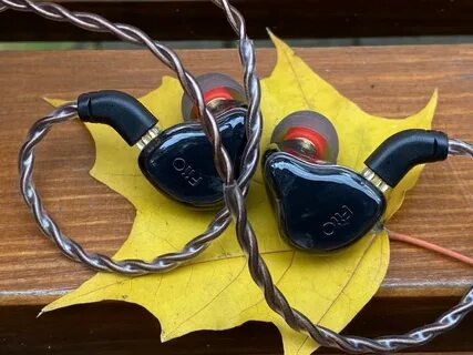 Fiio fh1s