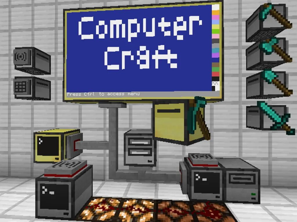 Computercraft. Мод computercraft. minecraft computercraft. мод майнкрафт computercraft. компьютер крафт.