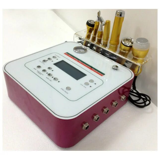 Micros 6. Косметологический комбайн 5d micros. косметологический комбайн micros 5d 6d 7d. косметологический комбайн микрос 8д. аппарат 7d micros микротоки.