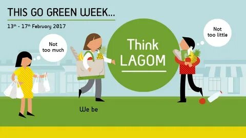Green week