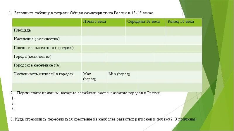 Экономическое развитие России 16 века. Социально-экономическое развитие России в 16 веке. Социально-экономическое развитие России в начале 16 века таблица. Экономика россии в 16 веке