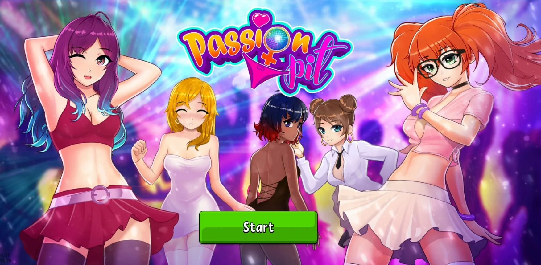 Игры Про Взрослых