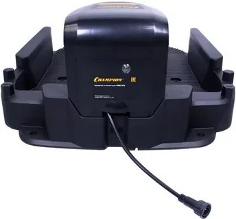 Газонокосилка champion rmb1828