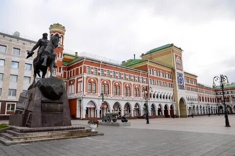 Ураев йошкар ола