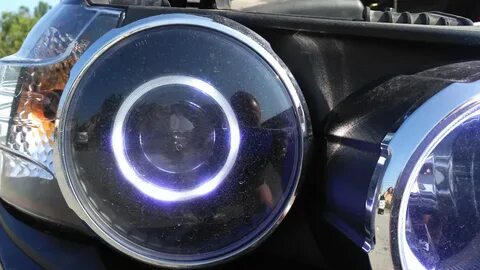 Фара шевроле авео т300