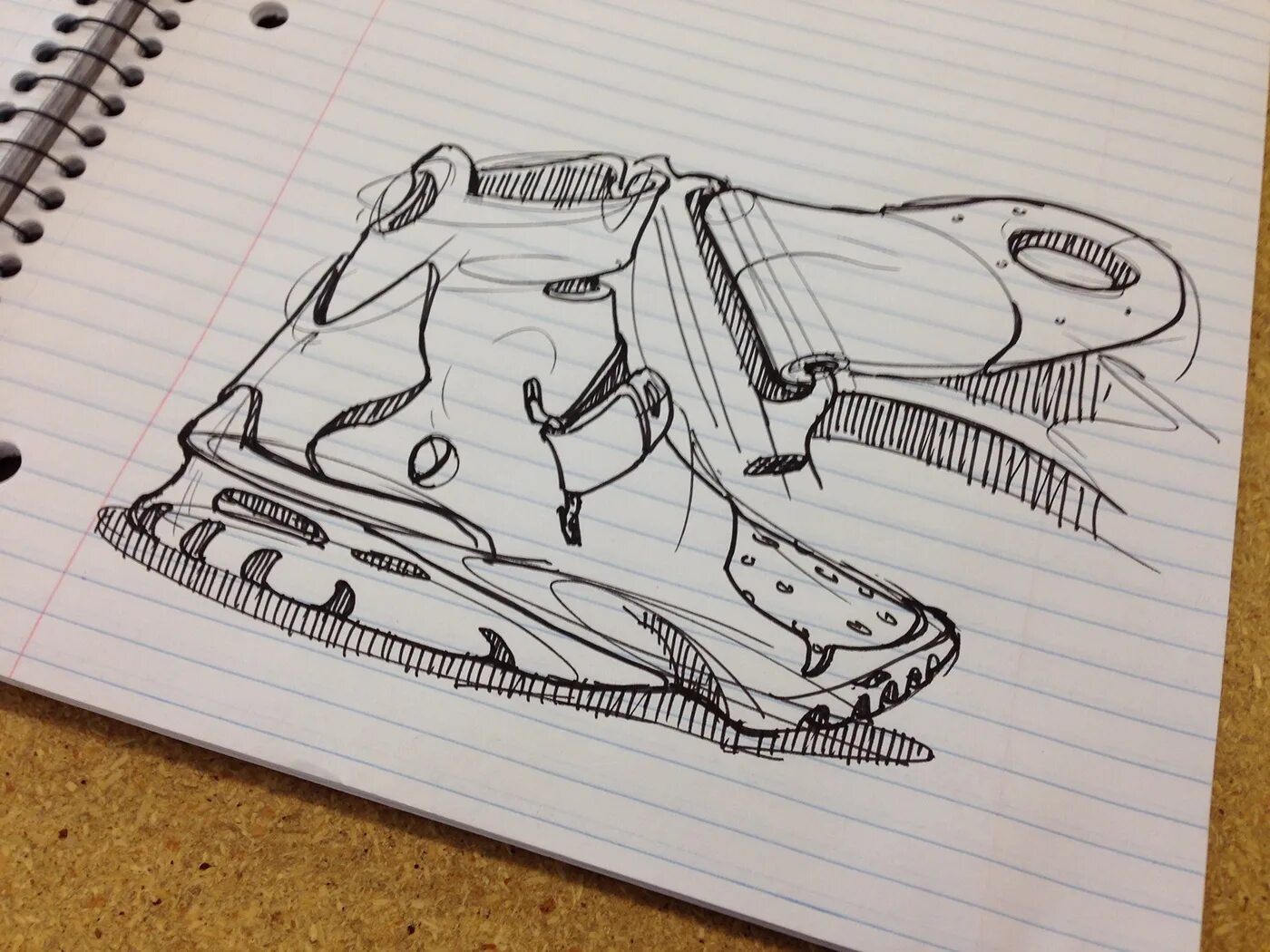 Some sketches