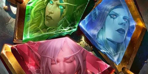 World of sisters