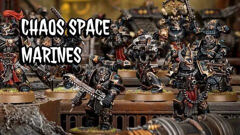 Легионы предателей warhammer 40000