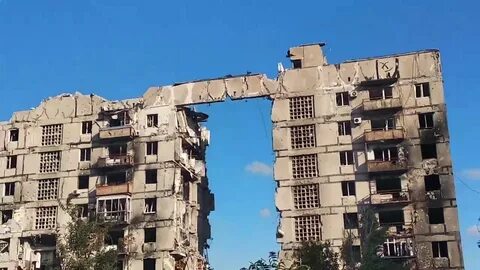 Операция разрушения