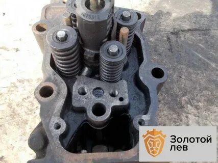 Гбц скания