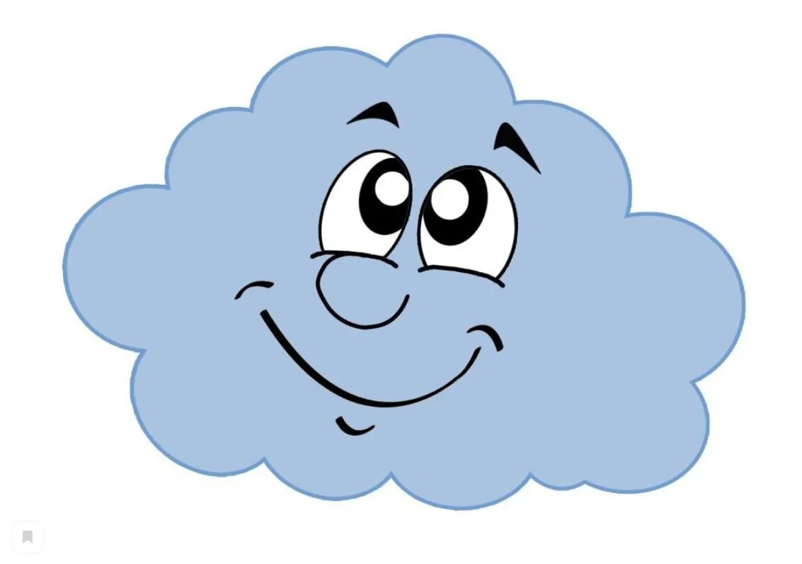облака рисунок. тучка картинка для детей. тучка для детей. пушистые облака. облако смеха.