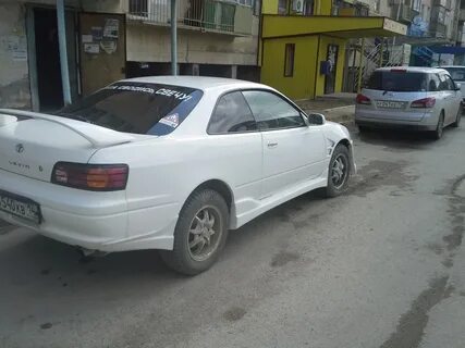 Toyota 98