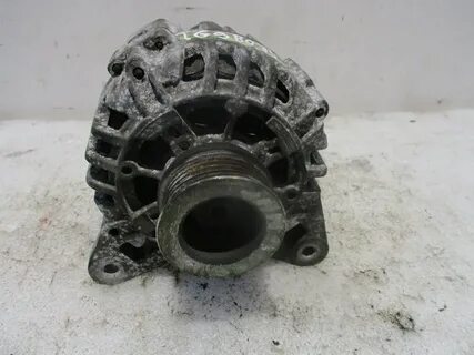 Генератор логан 1.6 8