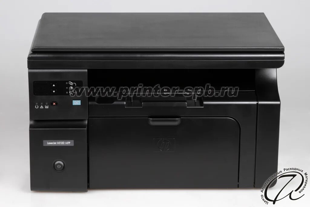 Ошибки принтера laserjet m1132 mfp