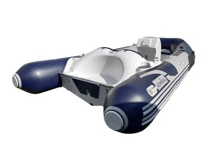 Адмирал rib