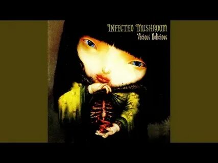 Песня infected mushroom change the formality