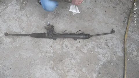 Подтягивается ли рулевая