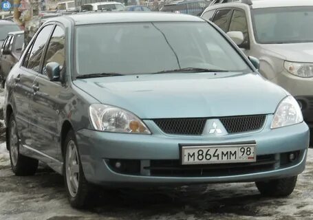 Mitsubishi 98
