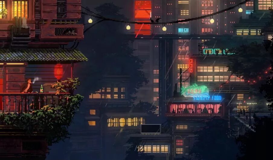 Киберпанк the last night. 2d pixel cyberpunk игры. Зе ласт найт. Пиксельная игра в жанре киберпанк. The last night (2021).