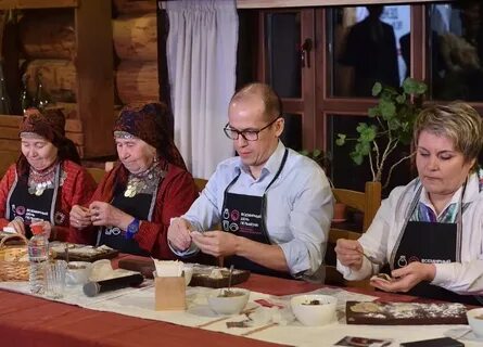Удмуртская республика пельмень