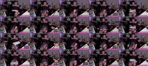 rose_monarch Chaturbate 04-01-2023 Trans fuckass.