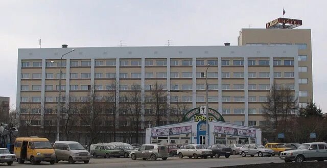 Спорт кирова 65