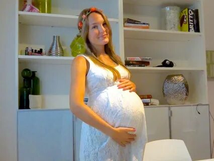 Pregnant video