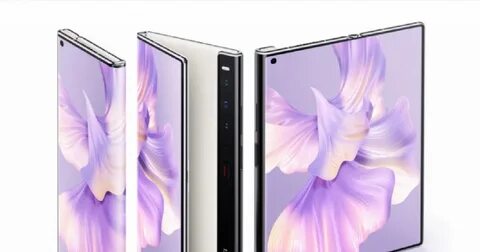 Huawei 3 x