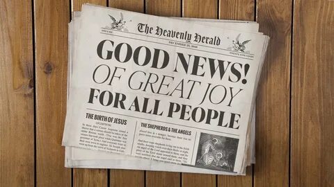 Good newspaper