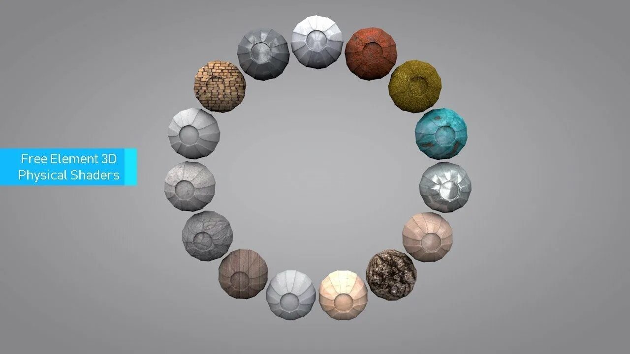 Element 3d pack. Текстуры для element 3d. element 3d materials. materials for element 3d. element 3d камни.