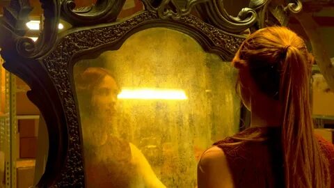 That mirror