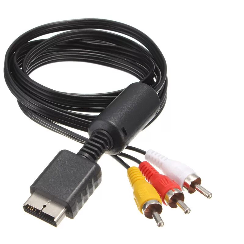 Av multi. Компонентный кабель-переходник mypads ta-120843 tv av-3xrca для sony playstation ps2/ps3. кабель av для консоли ps2. sony playstation кабель cable 3 av, тюльпаны для ps, ps1 ps2 ps3. av multi out кабель ps3.