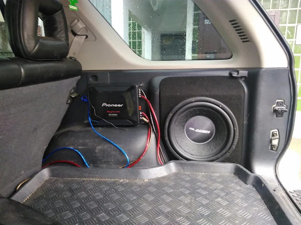 Как снять магнитолу на опель фронтера б Замена штатной магнитолы. Opel Omega B, 2,2 л, 2000 года автозвук DRIVE2
