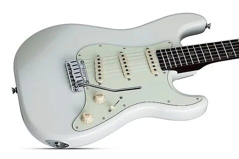 Schecter nick